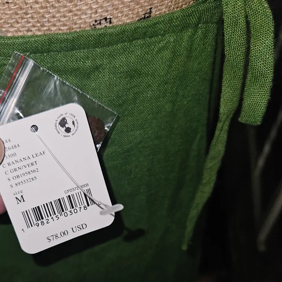 Free People Emmers Midi Dress - Picture 11 of 11